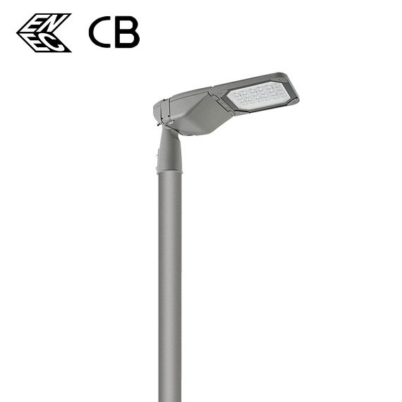 Street Light Lamp In Main Road | China OEM Factory | ZGSM